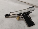 RUGER SR1911 TARGET 10MM - 3 of 3