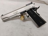 RUGER SR1911 TARGET 10MM - 2 of 3
