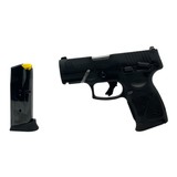 TAURUS G3C 9MM LUGER (9x19 PARA) - 1 of 3