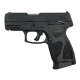 TAURUS G3C 9MM LUGER (9x19 PARA) - 2 of 3