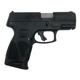 TAURUS G3C 9MM LUGER (9x19 PARA) - 3 of 3