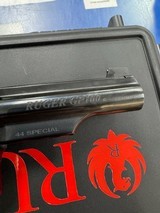 Ruger GP100 .44 S&W SPECIAL - 3 of 3