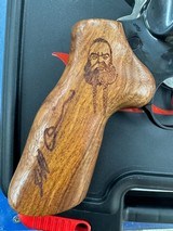 Ruger GP100 .44 S&W SPECIAL - 2 of 3