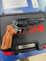 Ruger GP100 .44 S&W SPECIAL - 1 of 3