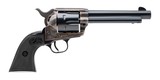 COLT SINGLE ACTION ARMY 2ND GEN .38 SPL - 2 of 3
