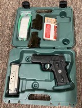 PARA-ORDNANCE LDA 9MM LUGER (9X19 PARA) - 1 of 3