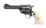 COLT SINGLE ACTION ARMY
.32-20 WIN - 1 of 3