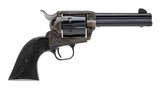 COLT SINGLE ACTION ARMY 3RD GEN .45 LC - 2 of 3