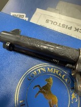 COLT SINGLE ACTION ARMY .45 LC - 3 of 3