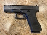 GLOCK G45 9MM LUGER (9X19 PARA) - 2 of 3