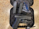 GLOCK G45 9MM LUGER (9X19 PARA) - 1 of 3