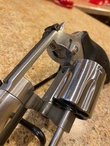 SMITH & WESSON 60 .357 MAG - 3 of 3