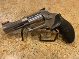 SMITH & WESSON 60 .357 MAG - 1 of 3