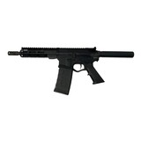 ATI Omni Hybrid 5.56X45MM NATO - 1 of 3