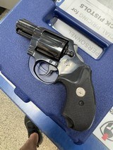 COLT DETECTIVE SPECIAL .38 SPL - 1 of 3