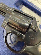 COLT DETECTIVE SPECIAL .38 SPL - 2 of 3