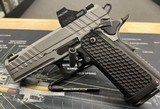 LIVE FREE ARMORY APOLLO 11 COMPACT [ELITE GREY] 9MM LUGER (9X19 PARA) - 3 of 3