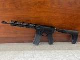 WILSON COMBAT PROTECTOR PISTOL 5.56X45MM NATO