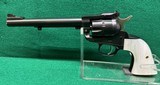 RUGER SINGLE-SIX CONVERTIBLE .22 LR/.22 WMR - 3 of 3