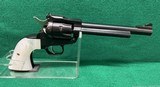 RUGER SINGLE-SIX CONVERTIBLE .22 LR/.22 WMR - 2 of 3