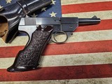 HI-STANDARD GB .22 LR - 2 of 3