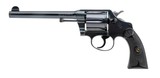 COLT POLICE POSITIVE .38 SPL - 1 of 3