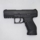 WALTHER PPX M1 9MM 9MM LUGER (9x19 PARA) - 1 of 2