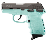 SCCY CPX-1 9MM LUGER (9X19 PARA) - 2 of 3
