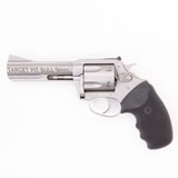 CHARTER ARMS TARGET PIT BULL 9MM LUGER (9x19 PARA) - 1 of 3