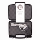 CHARTER ARMS TARGET PIT BULL 9MM LUGER (9x19 PARA) - 3 of 3