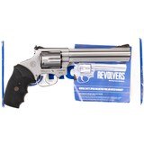 ROSSI RM66 .38 SPECIAL/.357 MAGNUM - 3 of 3
