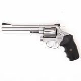 ROSSI RM66 .38 SPECIAL/.357 MAGNUM - 1 of 3