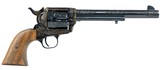 COLT NEW FRONTIER SAA .45 LC - 1 of 2