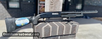 MOSSBERG 510 YOUTH 20 GA