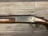 WARDS WESTERN FIELD Model 10 12 GA - 3 of 3