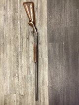 WARDS WESTERN FIELD Model 10 12 GA - 2 of 3