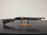 MOSSBERG MAVERICK 8812 GA - 1 of 3
