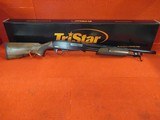 TRISTAR ARMS INC. Cobra III .410 GA