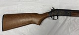 NEW ENGLAND FIREARMS CO. Pardner SB1 12 GA - 3 of 3