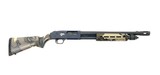 MOSSBERG 590 THUNDER RANCH 12 GA - 2 of 3