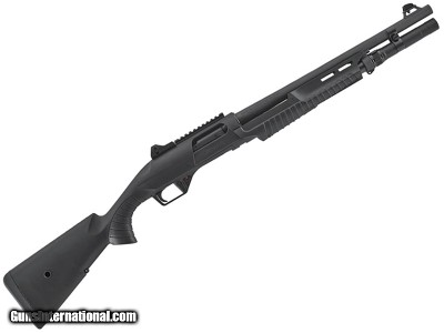 BENELLI NOVA 3 TACTICAL 922R 12 GA - Image 1 of 1