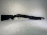 MAVERICK 88 12 GA - 1 of 3