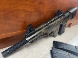 ATI BULL DOG BROWN CAMO 12 GA - 2 of 3