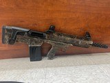ATI BULL DOG BROWN CAMO 12 GA - 3 of 3