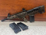 ATI BULL DOG BROWN CAMO 12 GA - 1 of 3