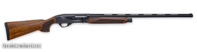 WEATHERBY ELEMENT II 12 GA