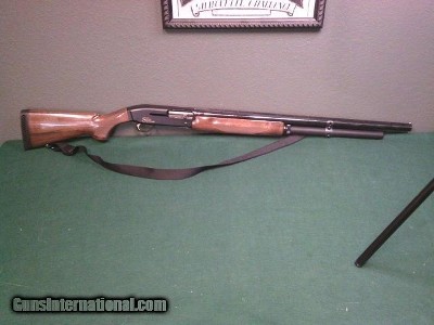 BROWNING Gold Hunter 12 GA