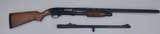 WINCHESTER 120 RANGER 12 GA - 1 of 2
