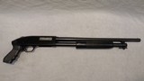 MOSSBERG 500 CT 20 GA - 1 of 3