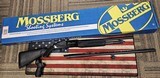 MOSSBERG 500 12 GA - 1 of 3